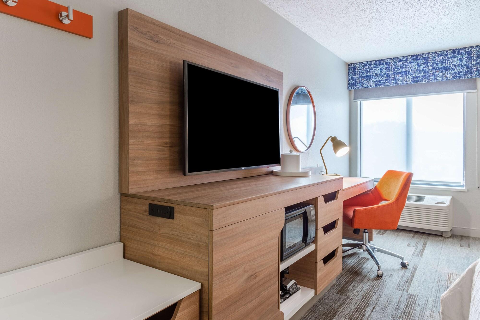 Hampton Inn La Crosse/Onalaska Exterior foto